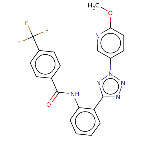 Chemical structure of BindingDB Monomer ID 50457973