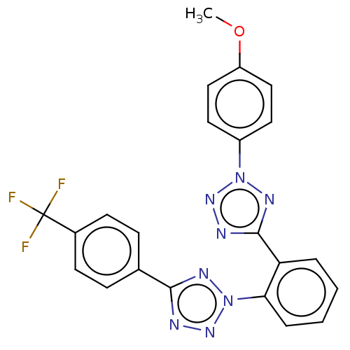 Chemical structure of BindingDB Monomer ID 50457974