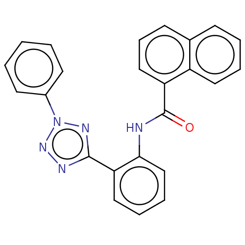Chemical structure of BindingDB Monomer ID 50457975