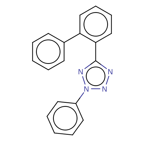 Chemical structure of BindingDB Monomer ID 50457983