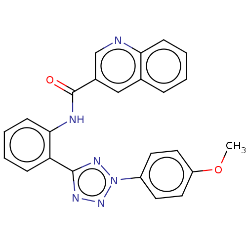 Chemical structure of BindingDB Monomer ID 50457987