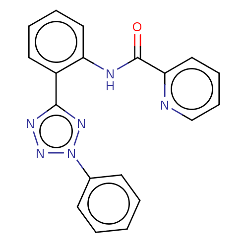 Chemical structure of BindingDB Monomer ID 50457990