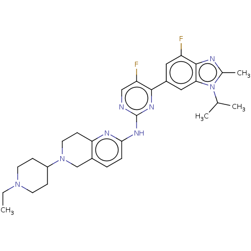 Chemical structure of BindingDB Monomer ID 50458024