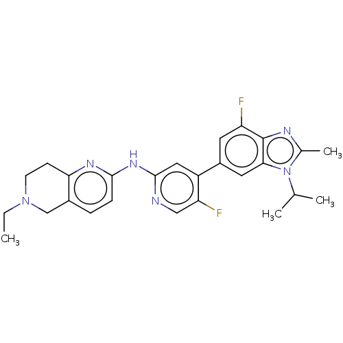 Chemical structure of BindingDB Monomer ID 50458025
