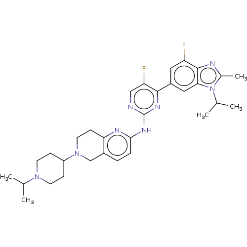 Chemical structure of BindingDB Monomer ID 50458032