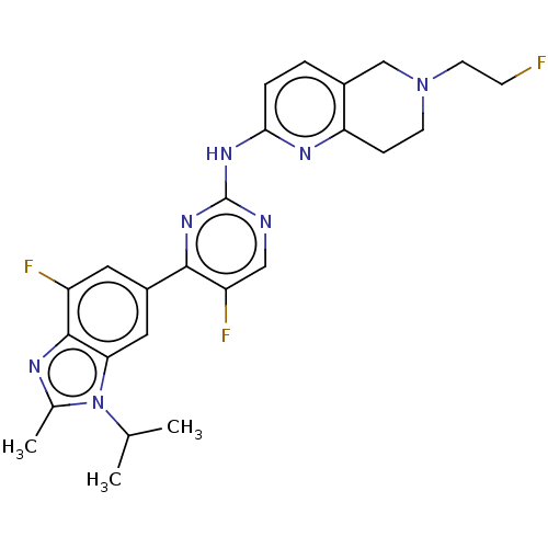 Chemical structure of BindingDB Monomer ID 50458036