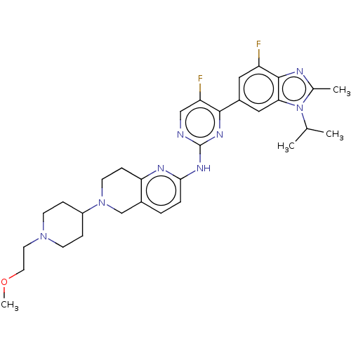 Chemical structure of BindingDB Monomer ID 50458042