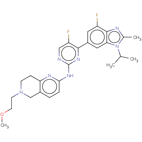 Chemical structure of BindingDB Monomer ID 50458046