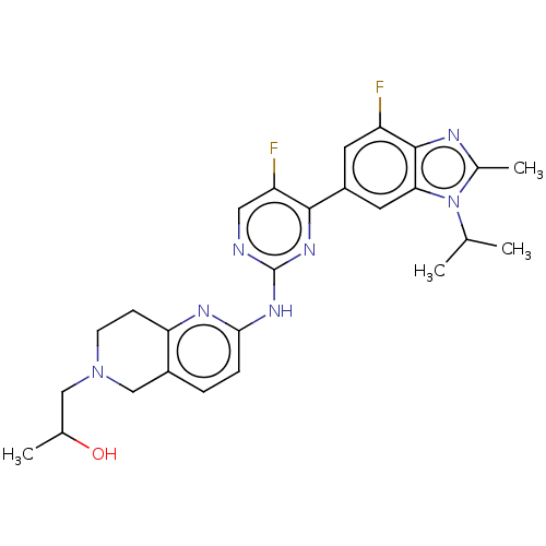 Chemical structure of BindingDB Monomer ID 50458047