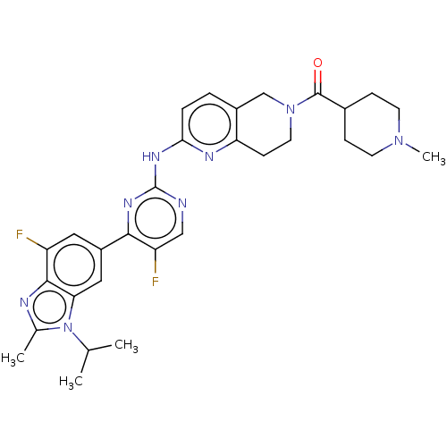 Chemical structure of BindingDB Monomer ID 50458048