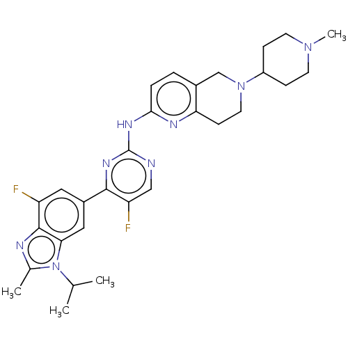 Chemical structure of BindingDB Monomer ID 50458049