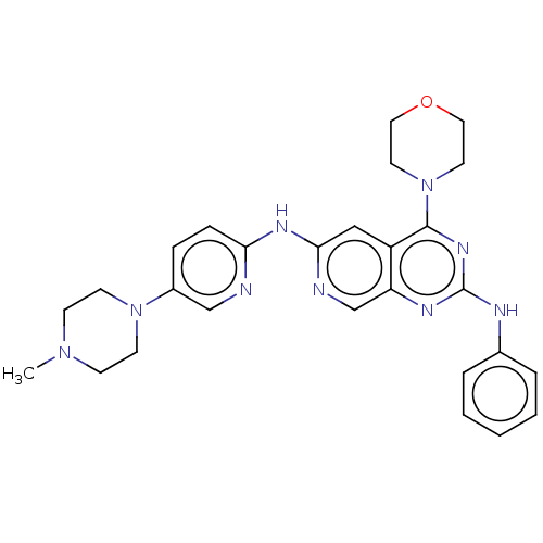 Chemical structure of BindingDB Monomer ID 50458063