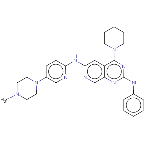 Chemical structure of BindingDB Monomer ID 50458068