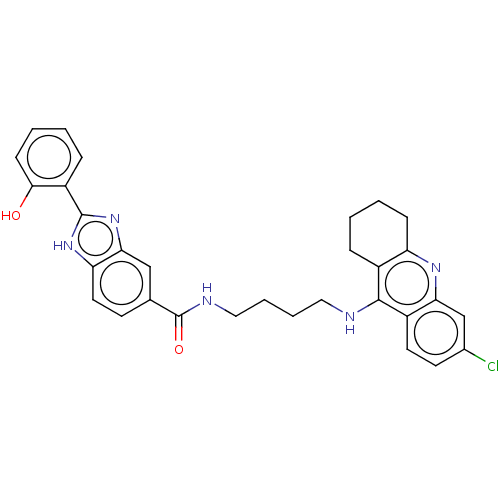Chemical structure of BindingDB Monomer ID 50458108
