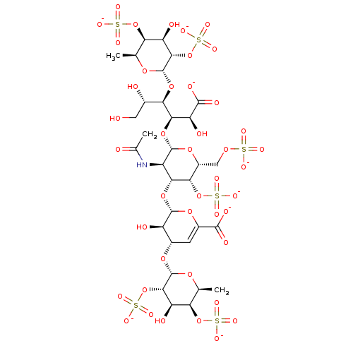 Chemical structure of BindingDB Monomer ID 50458157