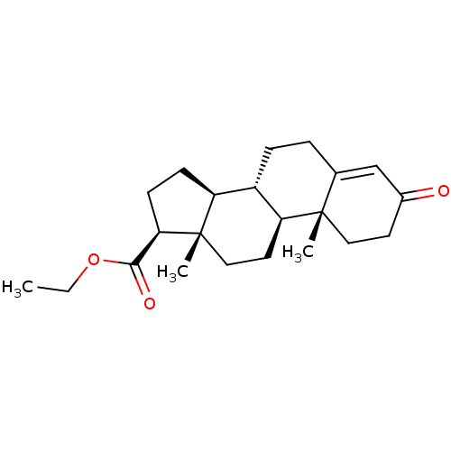 Chemical structure of BindingDB Monomer ID 50458170