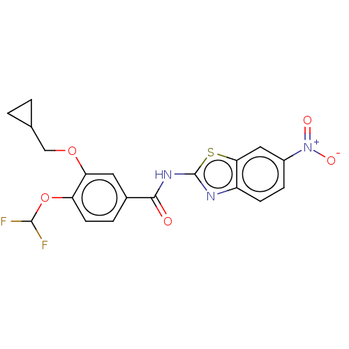 Chemical structure of BindingDB Monomer ID 50458209