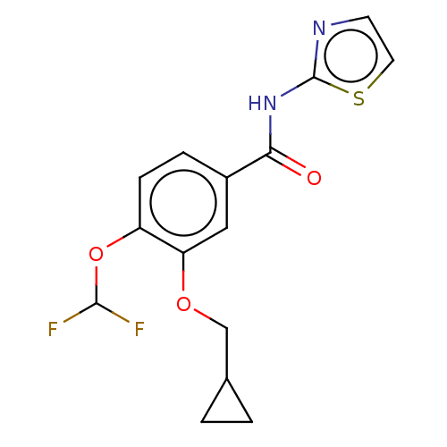 Chemical structure of BindingDB Monomer ID 50458216