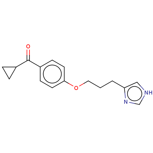 Chemical structure of BindingDB Monomer ID 50458225