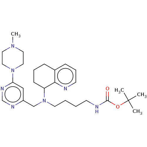 Chemical structure of BindingDB Monomer ID 50458241