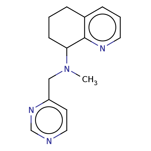Chemical structure of BindingDB Monomer ID 50458244