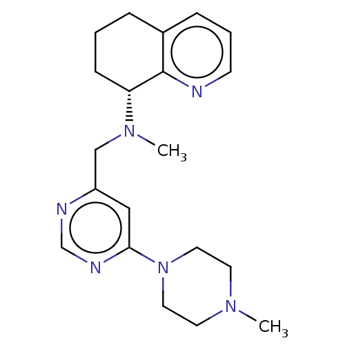 Chemical structure of BindingDB Monomer ID 50458251
