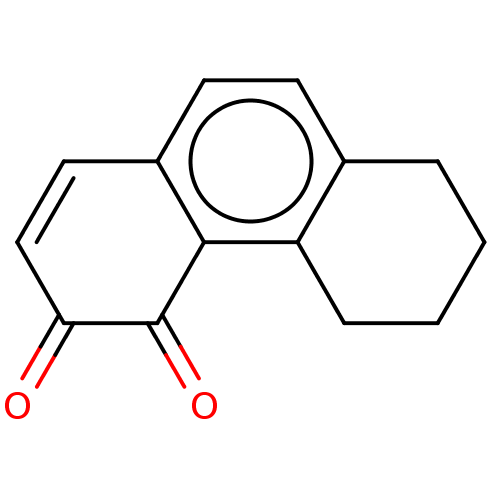 Chemical structure of BindingDB Monomer ID 50458264