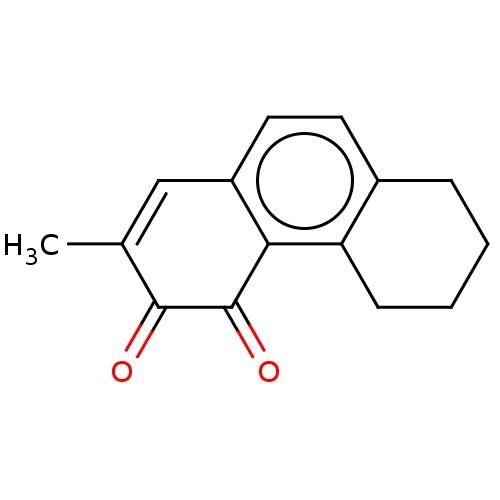 Chemical structure of BindingDB Monomer ID 50458265