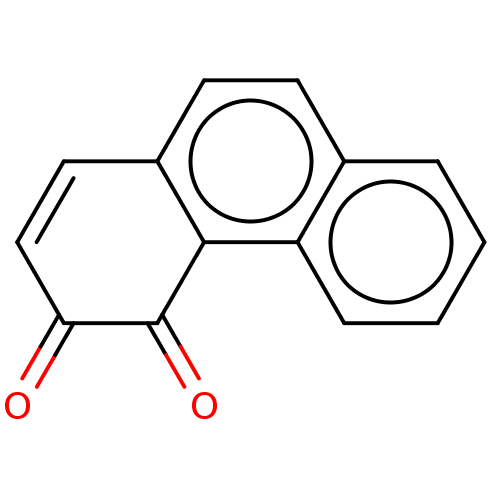 Chemical structure of BindingDB Monomer ID 50458271