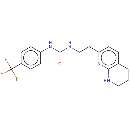 Chemical structure of BindingDB Monomer ID 50458277