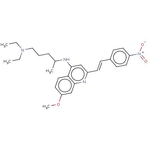 Chemical structure of BindingDB Monomer ID 50458278