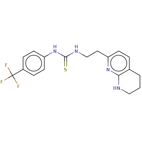 Chemical structure of BindingDB Monomer ID 50458295
