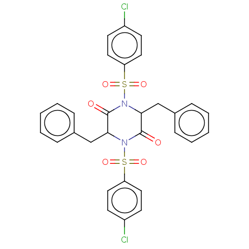 Chemical structure of BindingDB Monomer ID 50458348