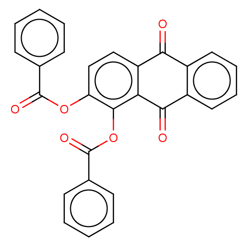 Chemical structure of BindingDB Monomer ID 50458414