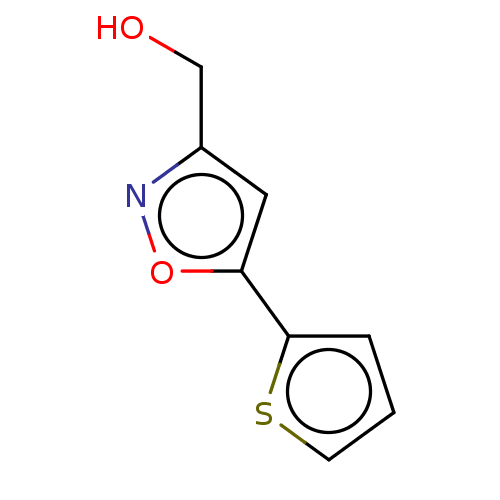 Chemical structure of BindingDB Monomer ID 50458416