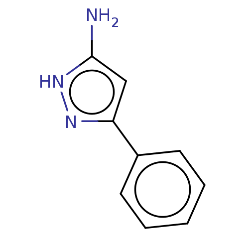 Chemical structure of BindingDB Monomer ID 50458421