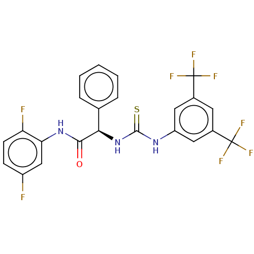Chemical structure of BindingDB Monomer ID 50458503