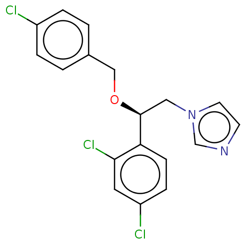 Chemical structure of BindingDB Monomer ID 50458505