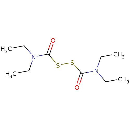 Chemical structure of BindingDB Monomer ID 50458514