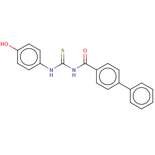 Chemical structure of BindingDB Monomer ID 50458547