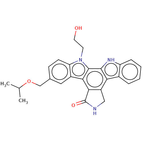 Chemical structure of BindingDB Monomer ID 50458548
