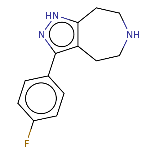 Chemical structure of BindingDB Monomer ID 50458550