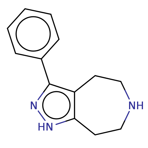 Chemical structure of BindingDB Monomer ID 50458552