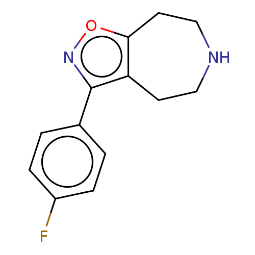 Chemical structure of BindingDB Monomer ID 50458553