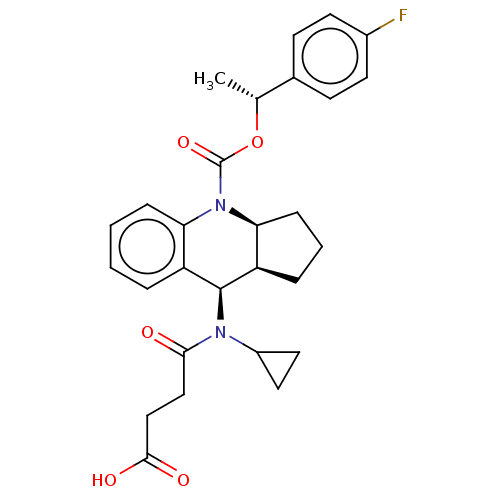 Chemical structure of BindingDB Monomer ID 50458687