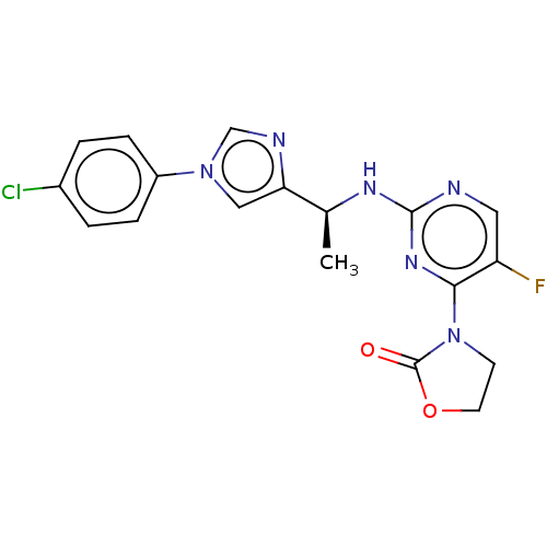 Chemical structure of BindingDB Monomer ID 50458779