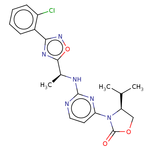 Chemical structure of BindingDB Monomer ID 50458780