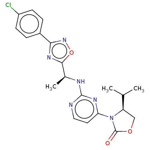 Chemical structure of BindingDB Monomer ID 50458781