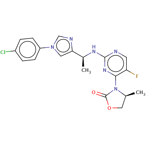 Chemical structure of BindingDB Monomer ID 50458783