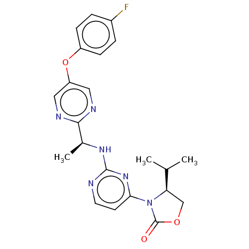 Chemical structure of BindingDB Monomer ID 50458784